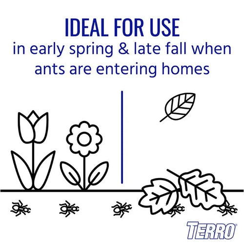 TERRO® Outdoor Ant Killer Spray