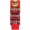 Heat Holder Thermal Socks Display (48 PIECE)