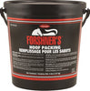 FORSHNER'S MEDICATED HOOF PACKING (4 LB)