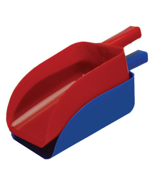 Jacks Economy Feed Scoop