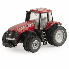 Case International Harvester Modern Die Cast Tractor, 1:64 Scale