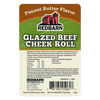 Redbarn Glazed Beef Cheek Rolls - Peanut Butter Flavor