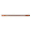 5/8-In. x 8-Ft. Bonded Ground Rod