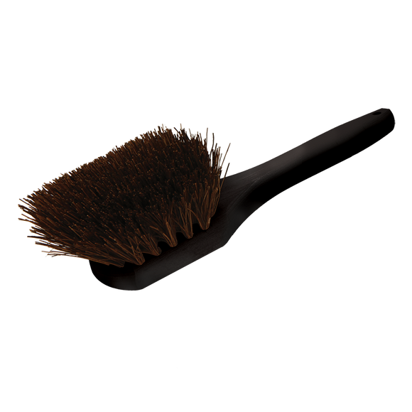 O-Cedar 9″ Utility Brush Palmyra Foam