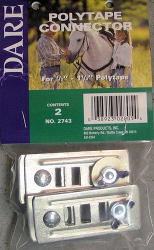 Dare Products Tape Electrical Connector
