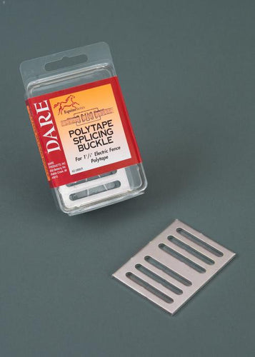 Dare Products Splicing Buckle