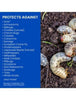 Bioadvanced 24 Hour Grub Killer Plus Granules (20 LB)
