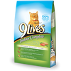 9 Lives Indoor Complete Dry Cat Food