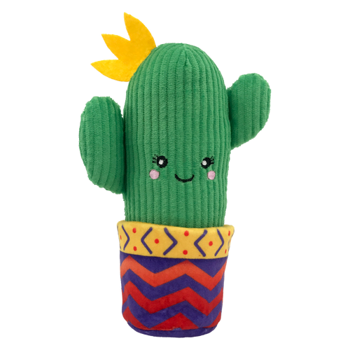 KONG Wrangler Cactus (One Size)