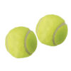 Ethical Pet Mini Launch & Fetch Tennis Balls (2