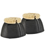 Jacks Imports Bell Boots Smooth with Fleece