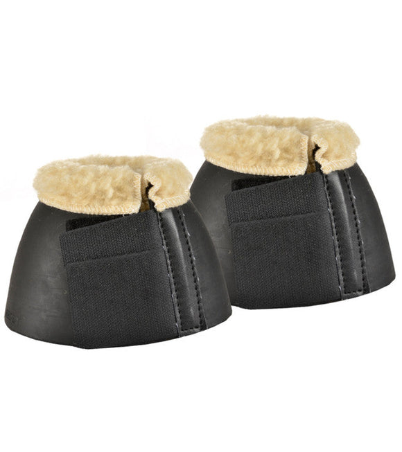 Jacks Imports Bell Boots Smooth with Fleece