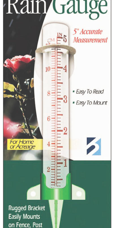 Headwind Consumer Basic Rain Gauge