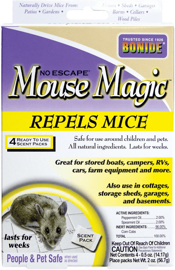 Bonide Mouse Magic®