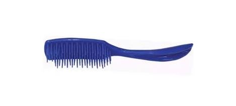 Abetta Mane/Tail Brush Assorted (9