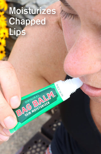 Bag Balm Original Mini Tubes (0.33 Oz)