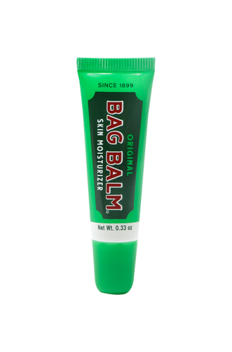 Bag Balm Original Mini Tubes (0.33 Oz)