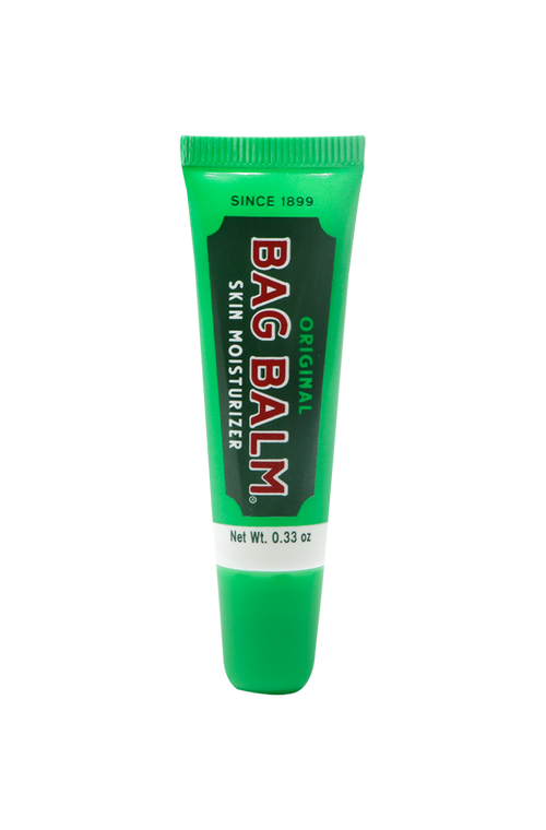 Bag Balm Original Mini Tubes (0.33 Oz)