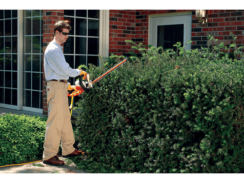 STIHL HSE 70 Electric Hedge Trimmer