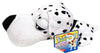 DOG TOY DALMATIAN FATHEDZ