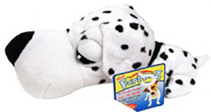 DOG TOY DALMATIAN FATHEDZ