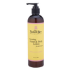 The Naked Bee Vanilla. Rose & Honey Hand & Lotion