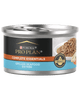 Purina Pro Plan Complete Essentials Grilled Seafood Entrée in Gravy Wet Cat Food