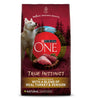 Purina ONE® True Instinct with a Blend of Real Turkey & Venison Dog Food (3.8 lb)