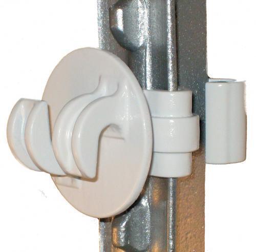 Dare T-Post Insulator