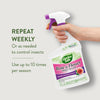 Garden Safe Rose & Flower Insect Killer Ready-to-Use