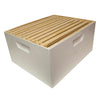Harvest Lane Honey Deep Box Combo Painted & Assembled 8 or 10 Frame
