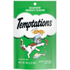 Temptations Seafood Medley Flavor Cat Treats