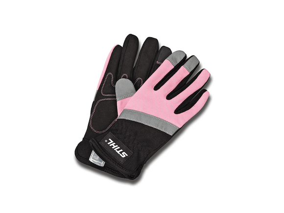 STIHL Cotton Candy Gloves