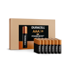 Duracell Coppertop AAA Alkaline Batteries