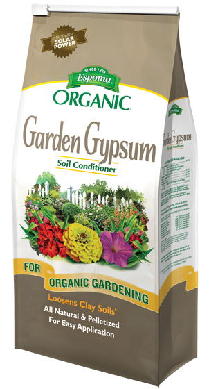 Garden Gypsum