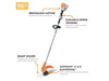 Stihl FSA 60R Cordless Trimmer