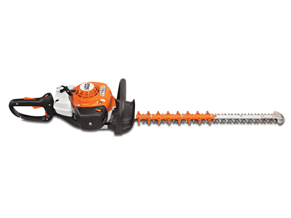 STIHL HS 82 T Gasoline-Powered Hedge Trimmer