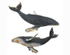 Breyer CollectA Humpback Whale (Ages 3+ | 1:18 Scale)