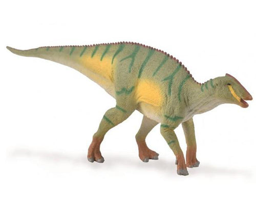 Breyer CollectA Kamuysaurus (Measures: 5.5L x 2.1H)