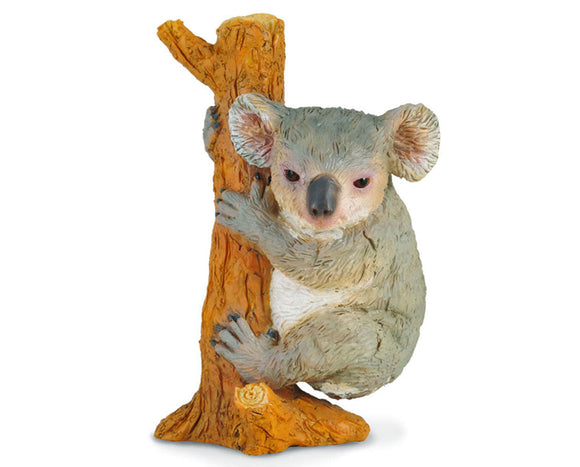 Breyer CollectA Koala (3.7