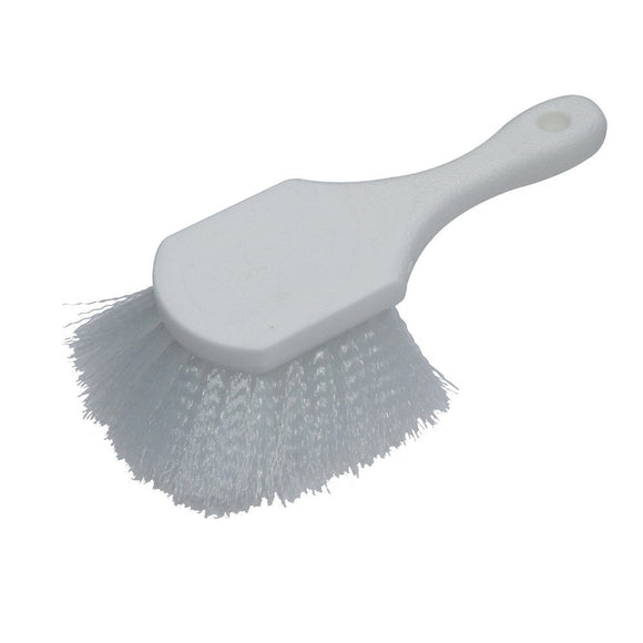 O-Cedar Nylon Color Coded Utility Brush (20