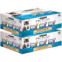 Purina Pro Plan Focus Kitten Favorites Variety Pack Cat Food (3 oz cans case of 24)