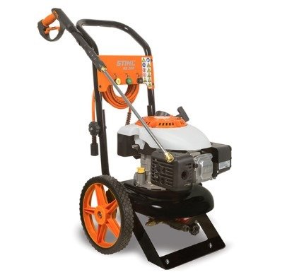 Stihl RB 200 2500psi Pressure Washer