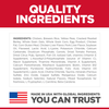 Hill's Science Diet Adult 7+ Senior Vitality Small & Mini Dog Food