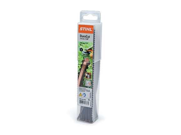 STIHL Serrated Durocut Trimmer Line (XXL 8.5