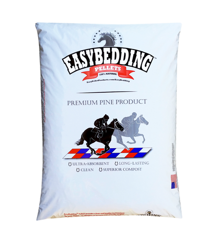 EasyBedding Bedding Pellets