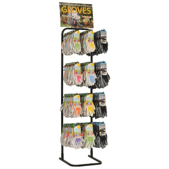 Bellingham Nitrile Farm & Ranch Gloves 12 Peg Pog